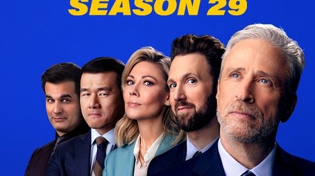 Season 29 (2024) - Season 29 poster and promotional image