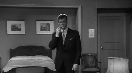 The Ever-Loving Spouse (1964) - Episode 26 poster and promotional image