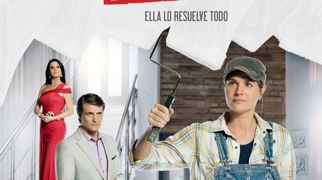 Husband for Rent aka Husband for Hire (2013) poster