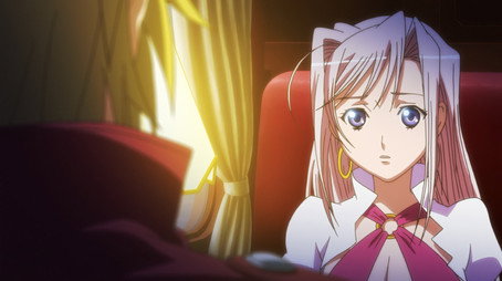 プリンセスラバー Сезон 1