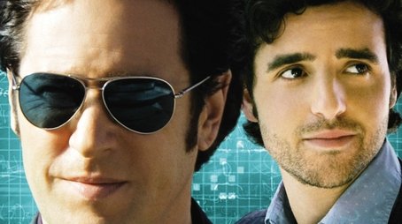 Season 5 (2008) - Season 5 poster and promotional image