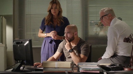 Crónicas del Sol Temporada 5