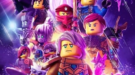 Crystalized (2022) - Season 16 poster and promotional image