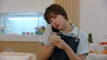 A DNA Match (2022) - Episode 36 poster and promotional image