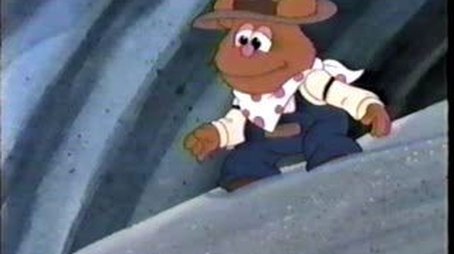 Transcontinental Whoo-Whoo (1990) - Episode 9 poster and promotional image