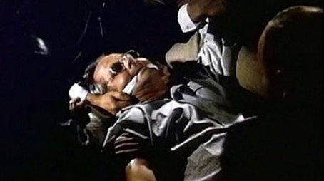 Mike Hammer Sezona 3
