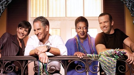 Season 1 (2014) - Season 1 poster and promotional image