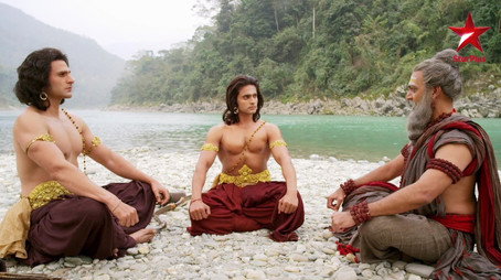सिया के राम Сезон 2