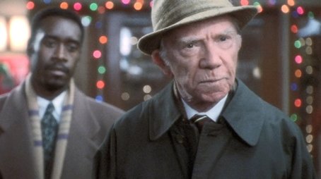 Blue Christmas (1993) - Episode 9 poster and promotional image