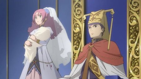 Chapter of Recollection (2008) - Episode 8 poster and promotional image