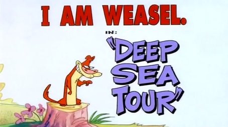 Deep Sea Tour (1997) - Episode 3 poster and promotional image