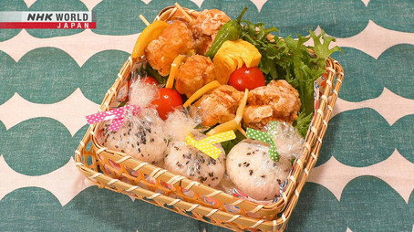 BENTO EXPO 시즌 8