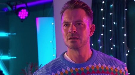 Hollyoaks at Christmas: Episode 1 (2023) - Episode 257 poster and promotional image