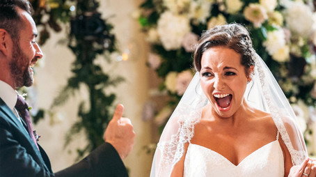 Married at First Sight UK Сезон 3