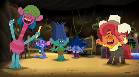 Nowhere to Fun, Nowhere to Hide (2021) - Episode 11 poster and promotional image