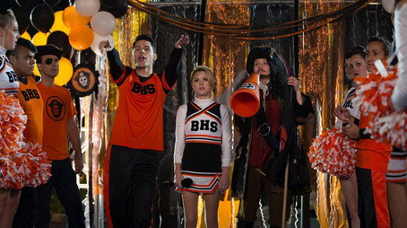 Simlis spinék Évad 2