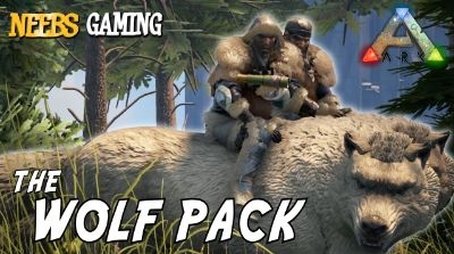 The Wolf Pack (2016) - Episode 25 poster and promotional image