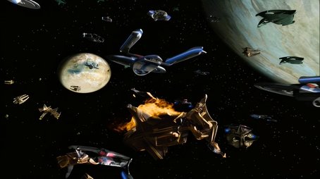 Tears of the Prophets (1998) - Episode 26 poster and promotional image