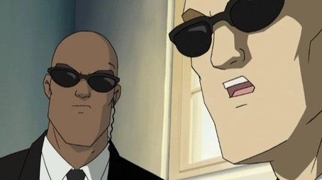 False Lead (2006) - Episode 4 poster and promotional image