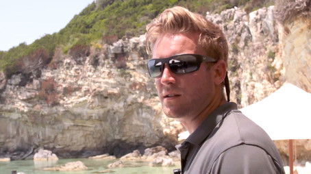 May the Breast Man Win (2020) - Episode 11 poster and promotional image