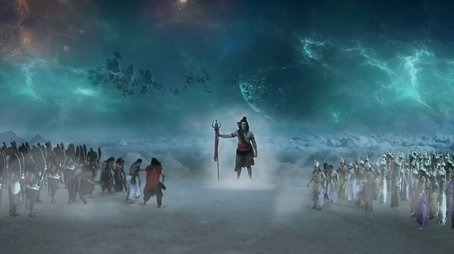 Story of Rameshwaram Jyotirlinga (2014) - Episode 19 poster and promotional image