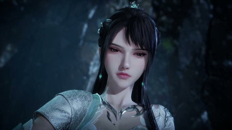 凌天独尊 Évad 1