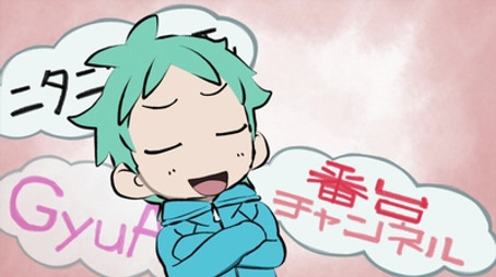 交響詩篇エウレカセブン Сезон 0