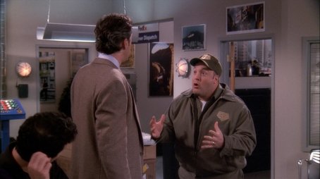 Package Deal (2001) - Episode 19 poster and promotional image