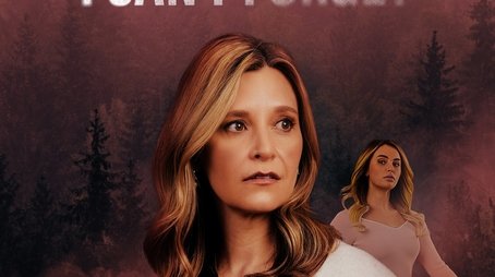 The Face I Can't Forget (2024) poster