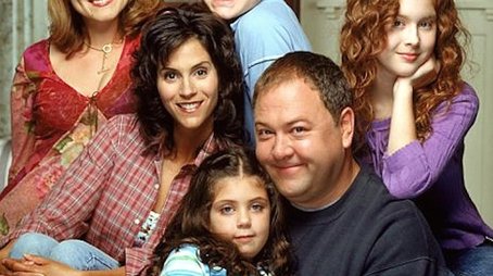 Season 1 (2002) - Season 1 poster and promotional image