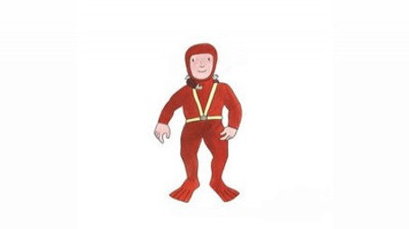 Mr. Benn Сезон 1