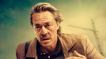 Season 1 (2020) - Season 1 poster and promotional image