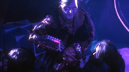 Eat Me (2001) - Episode 6 poster and promotional image