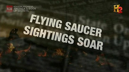 Segreti e misteri Stagione 2