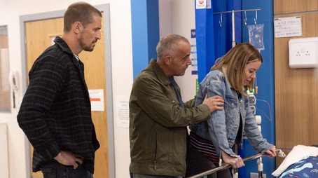 Coronation Street Temporada 67
