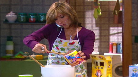 Bolo da Discórdia (2006) - Episode 5 poster and promotional image