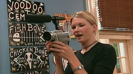 Stormin' Mormons (2000) - Episode 17 poster and promotional image