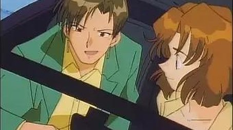 Wow! Catching an Idol Star! (1997) - Episode 33 poster and promotional image