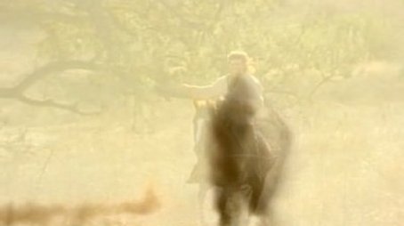 Running Ghost