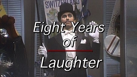 8 Years of Laughter (None) - Episode 16 poster and promotional image