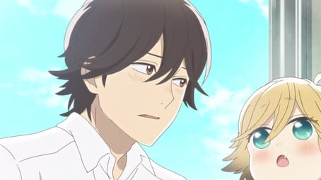 Udon no Kuni no Kiniro Kemari12