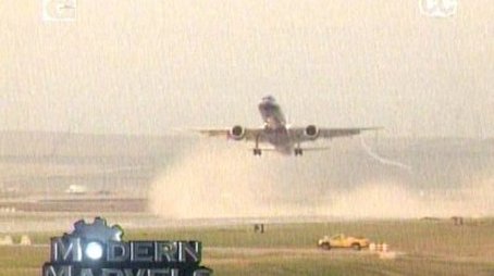International Airports (1997) - Episode 14 poster and promotional image