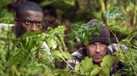 Lépéselőnyben Évad 3