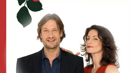 Season 3 (2007) - Season 3 poster and promotional image