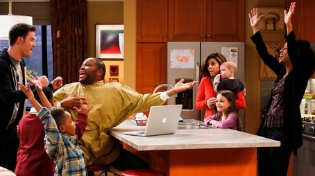 A Rare Breed (2013) - Episode 16 poster and promotional image