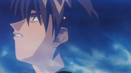 Shining Boy (1999) - Episode 26 poster and promotional image