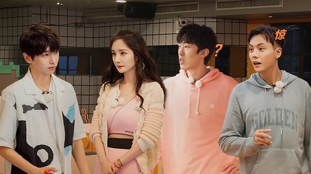 S4 Trailer: Cruise Ship Secret Room (1) (2022) - Episode 57 poster and promotional image