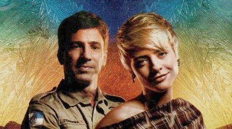 Chamas da Vida (2008) poster