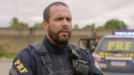 Operação Fronteira Brasil Сезон 3