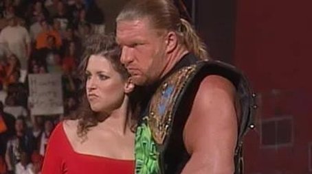 RAW is WAR 357 (2000) - Episode 13 poster and promotional image